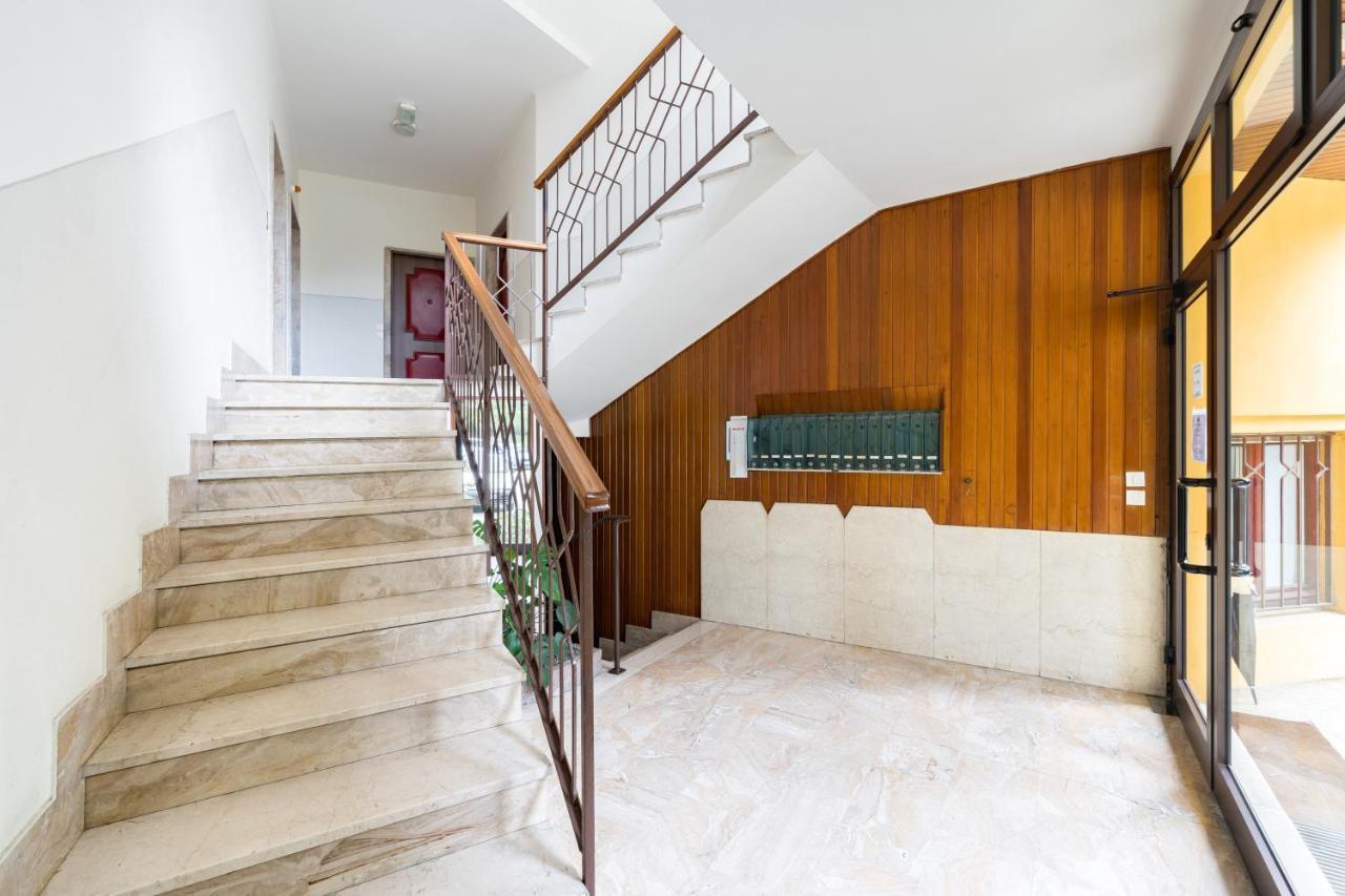 Residenza Al Vittoriale - By Host4U Apartment การ์โดเน ริเวียรา ภายนอก รูปภาพ